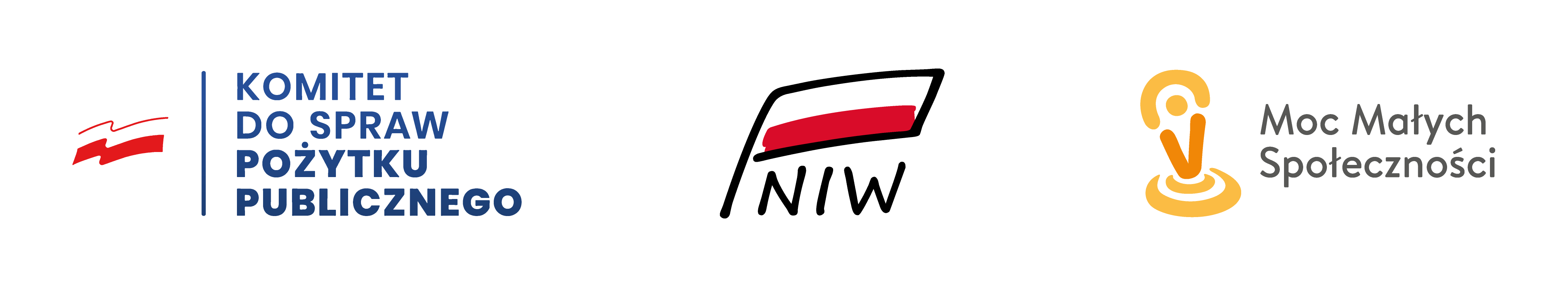 Komitet do spraw Pożytku Publicznego, Narodowy Instytut Wolności, program Moc Małych Społeczności. Informacja o projekcie
